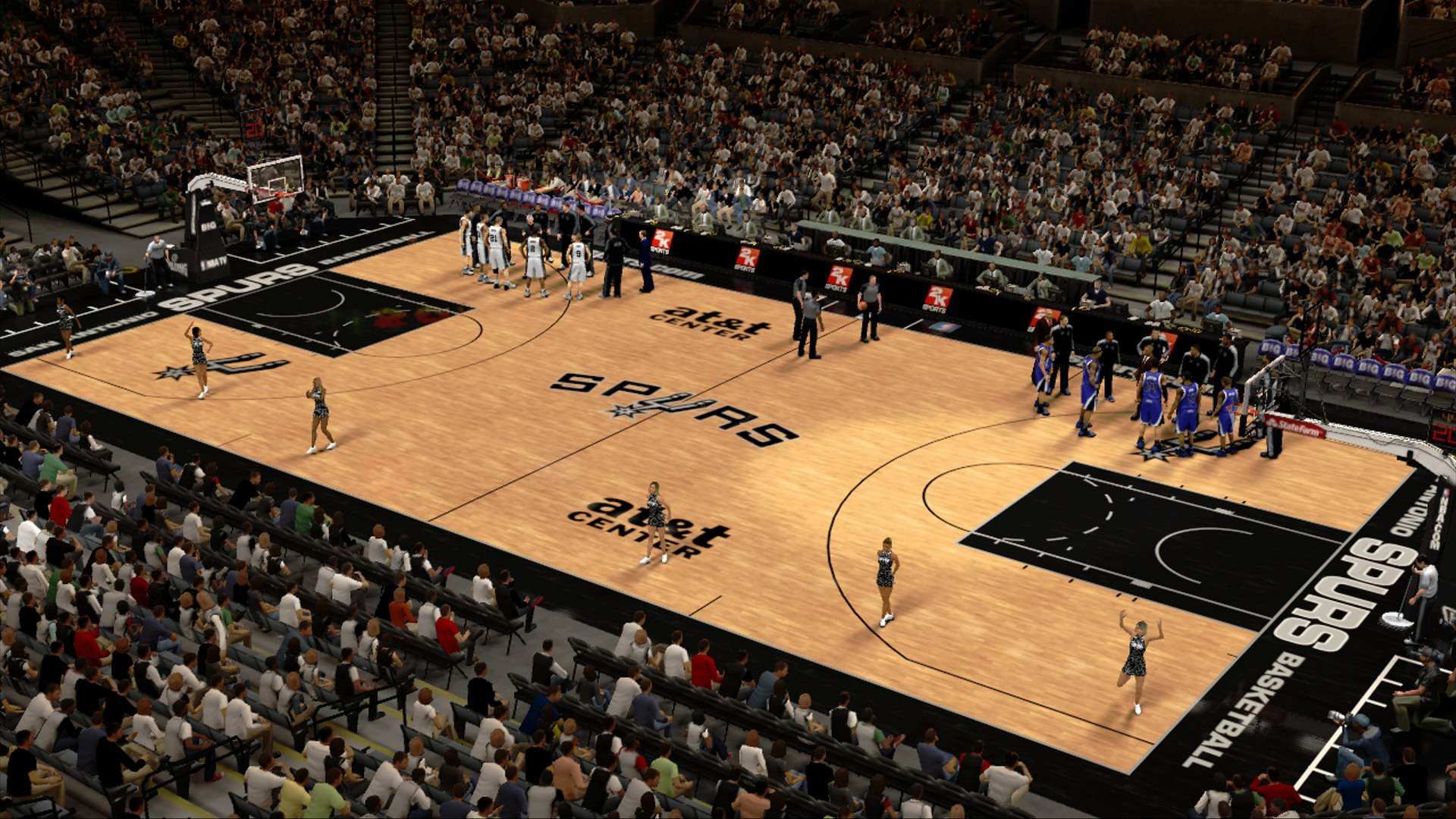 NBA 2K13 (Dynasty Edition)